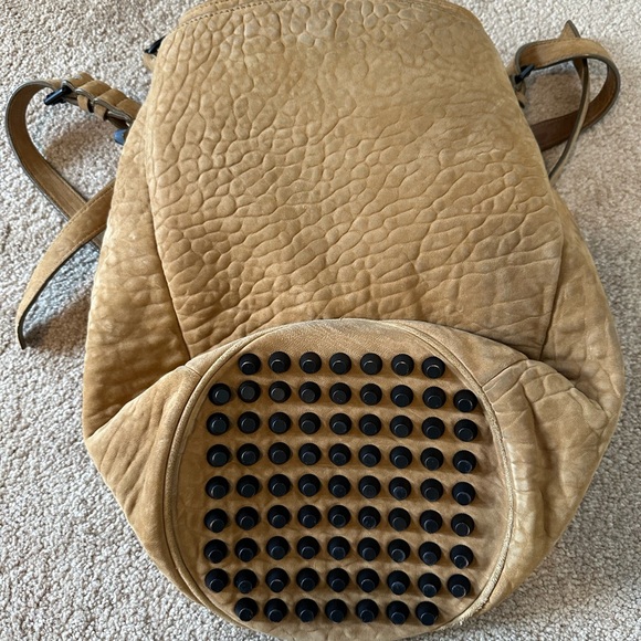 Gently Loved Alexander Wang bucket bag - Authentic! - Picture 7 of 8